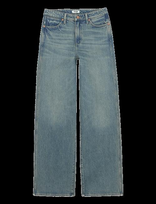 Wrangler | Loose Straight | 25 x 30