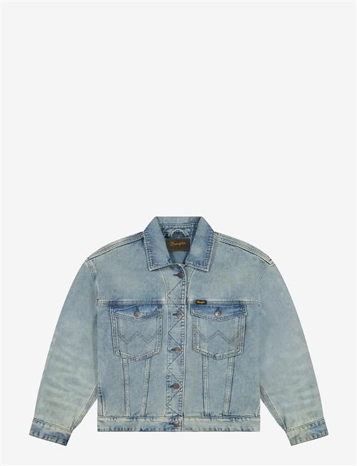 Wrangler | Cowgirl Jacket | M x 00