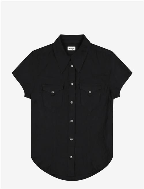 Wrangler | Ss Stylized Western | M x 00
