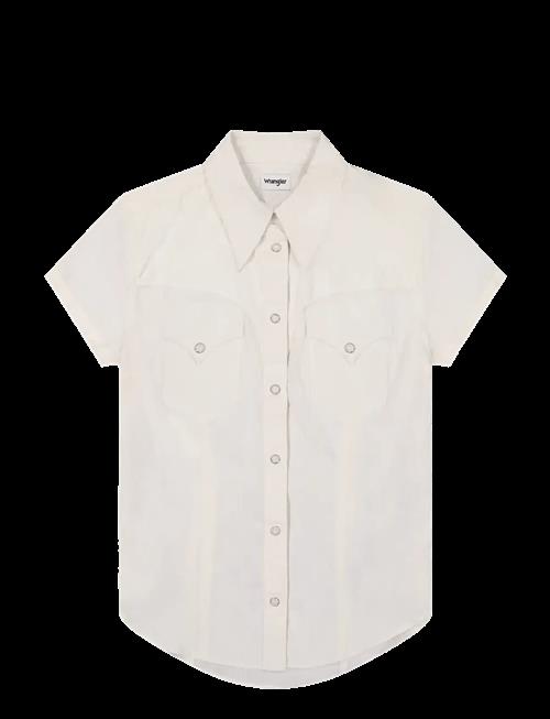 Wrangler | Ss Stylized Western | S x 00