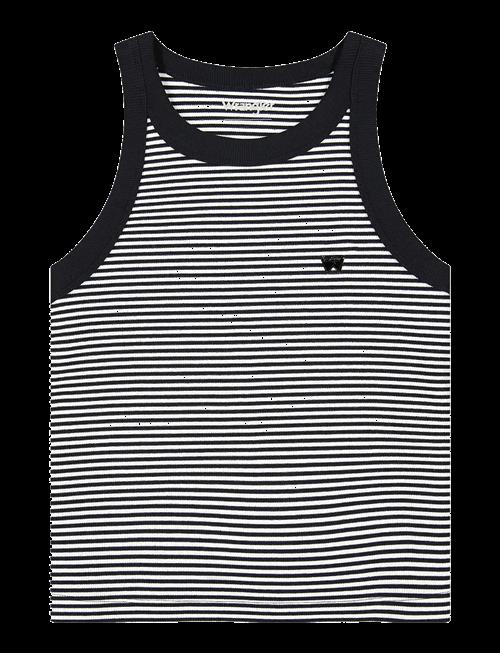Wrangler | Ringer Tank | XL x 00