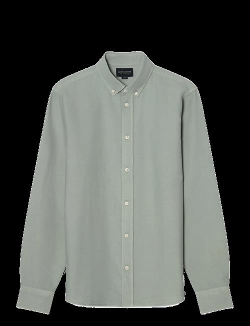 Lexington Clothing | Kyle Casual Oxford B.d Shirt | 170