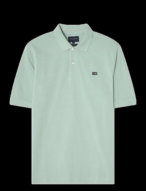 Lexington Clothing | Jackson Polo Pique Shirt | 146-152