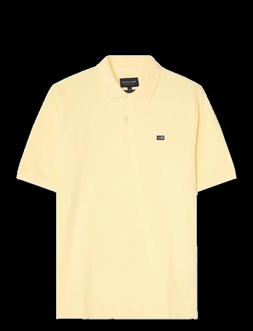 Lexington Clothing | Jackson Polo Pique Shirt | 170