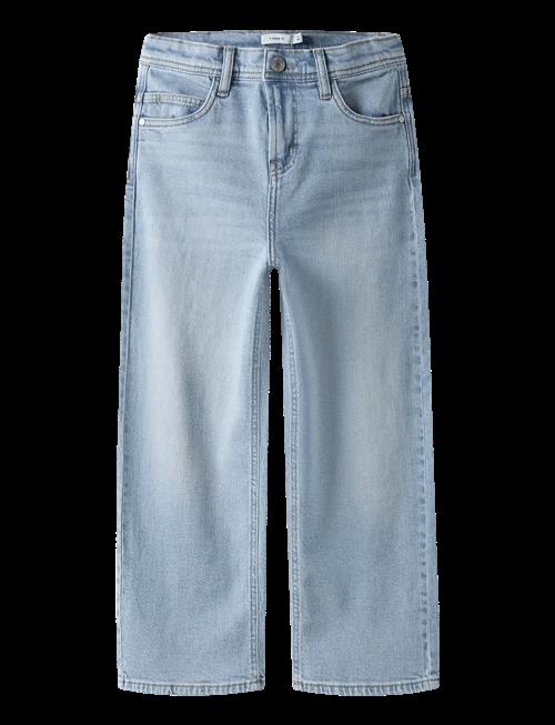 name it | Nkmben X-Skater Jeans 8150-Bc Noos | 158