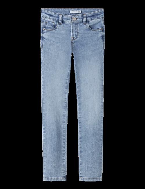 name it | Nkfpolly Skinny Jeans 5070-Lm Noos | 122