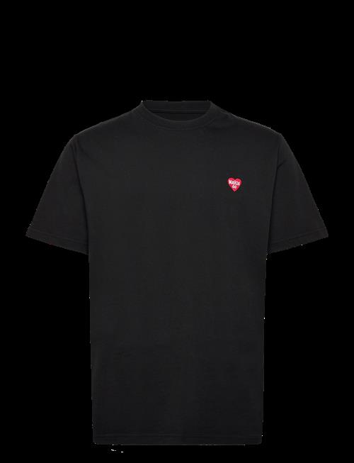 Makia | Heart T-Shirt | M