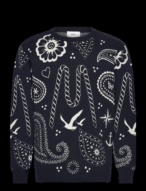 Makia | Beam Knit | L
