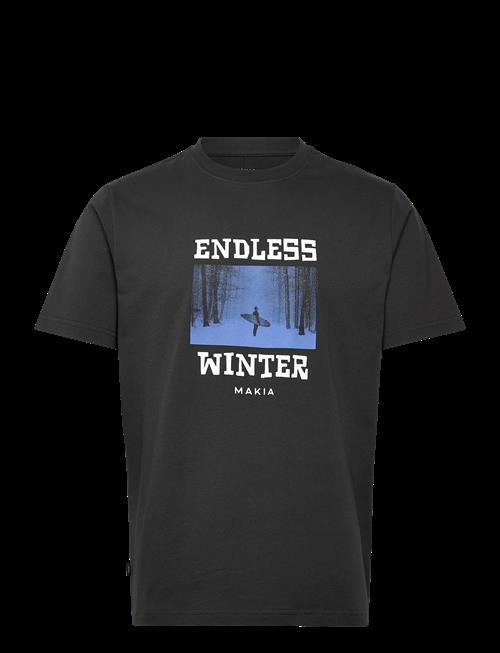 Makia | Endless T-Shirt | S