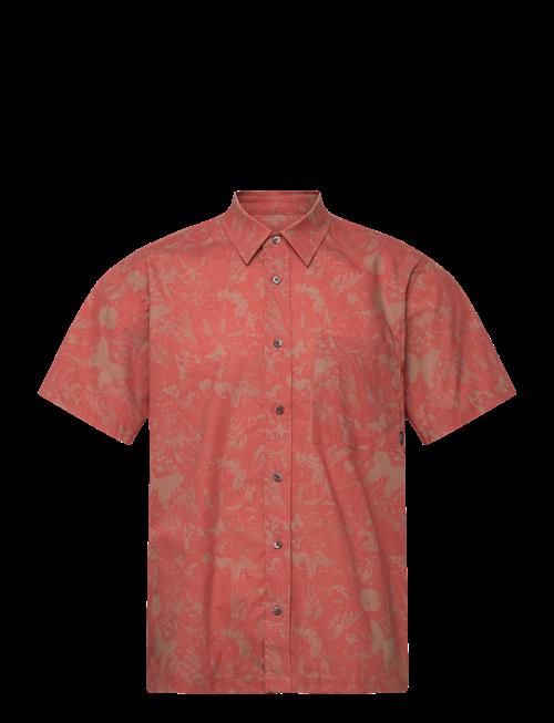Makia | Papillon Shirt | L