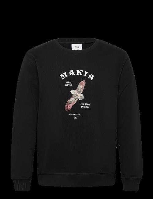 Makia | Bubi Sweatshirt | S