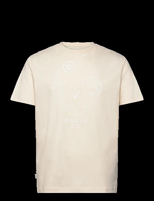 Makia | Beam T-Shirt | M