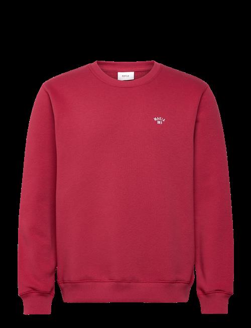 Makia | Cove Sweatshirt | XL