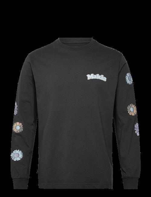Makia | Fleurine Long Sleeve | M