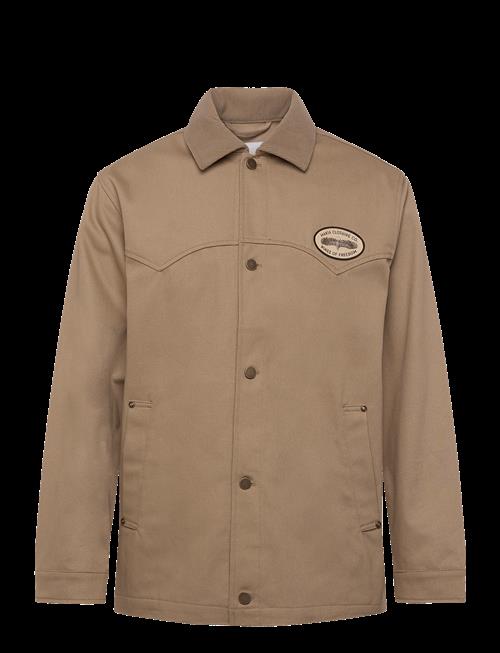Makia | Bureau Jacket | XL