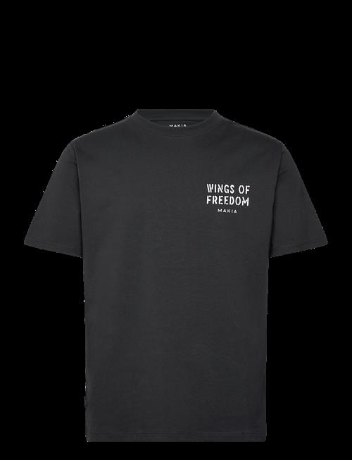 Makia | Wings T-Shirt | M