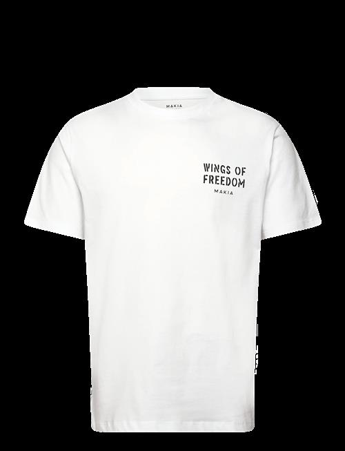 Makia | Wings T-Shirt | XL