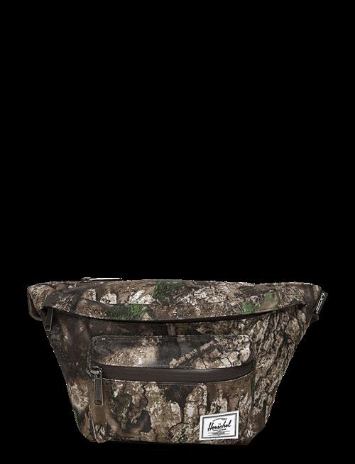 Herschel | Realtree Pop Quiz Hip Pack | ONE SIZE