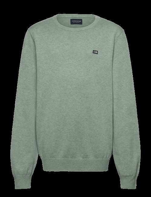 Lexington Clothing | Brayden Cotton Crew Sweater | 170