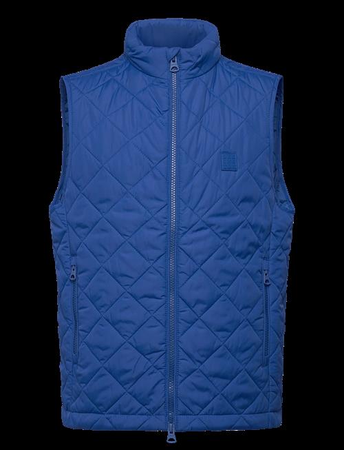 Lexington Clothing | Classic Quilted Vest | 146-152