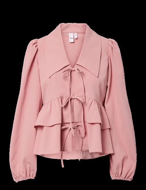 YAS | Yascelina Ls Top New - D2D | 36
