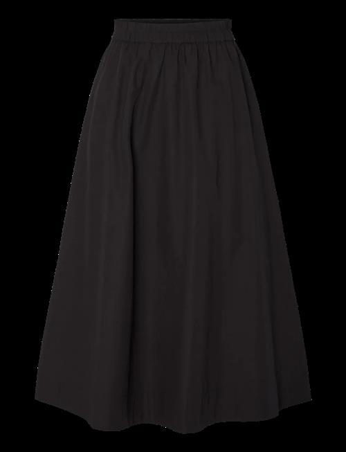 YAS | Yascolea Hw Ankle Skirt S. Noos | 36