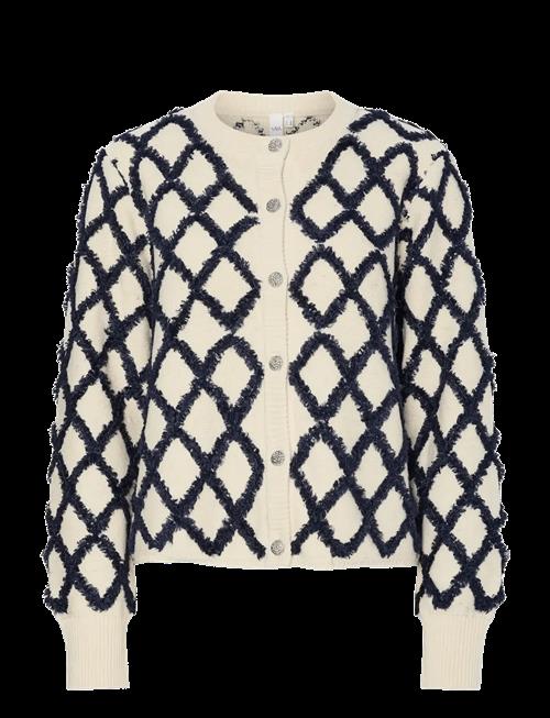 YAS | Yaszigly Ls Knit Cardigan S. Noos | XXL