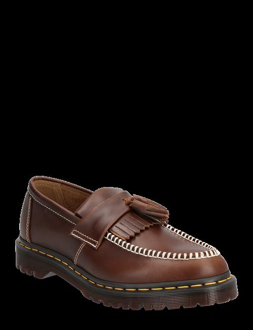 Dr. Martens | Adrian Ben Butterscotch Orleans | 38