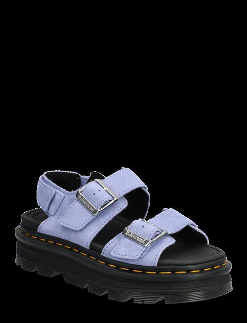 Dr. Martens | Zebzag Sandal Suede | 40