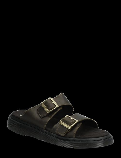 Dr. Martens | Josef Dms Olive Wyoming | 41
