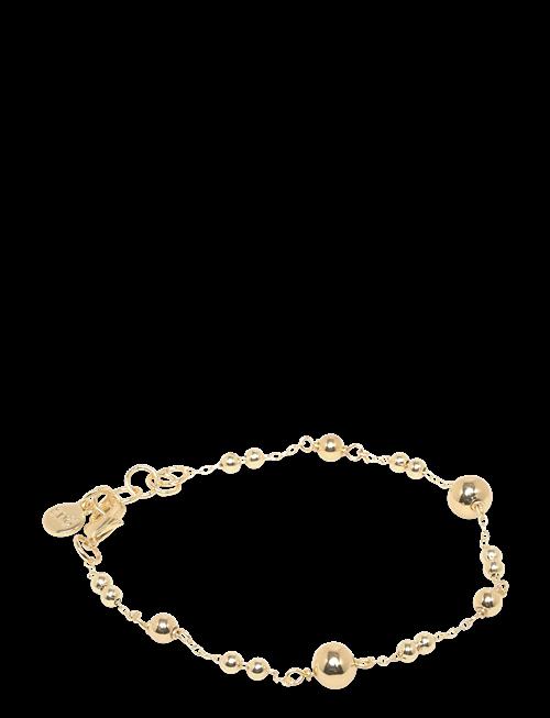 SNÖ of Sweden | Bennet Chain Brace Plain G-Onesize | ONE SIZE