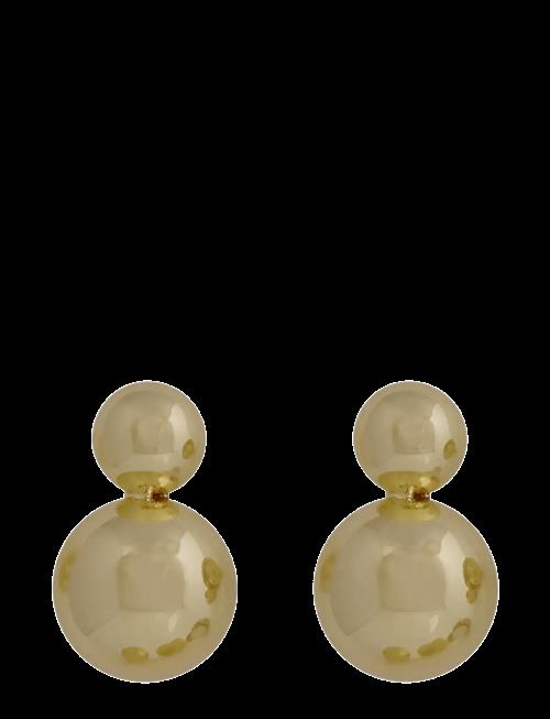 SNÖ of Sweden | Bennet Small Double Ear Plain G-Onesize | ONE SIZE