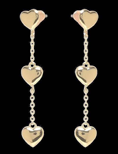SNÖ of Sweden | Cute Long Ear Plain G-Onesize | ONE SIZE
