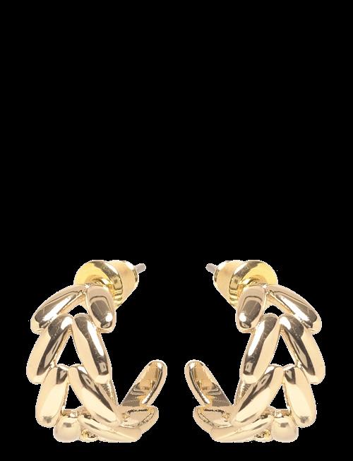 SNÖ of Sweden | Liddy Pin Ear Plain G-Onesize | ONE SIZE