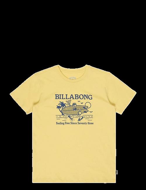 Billabong | Twinny Ss | XL