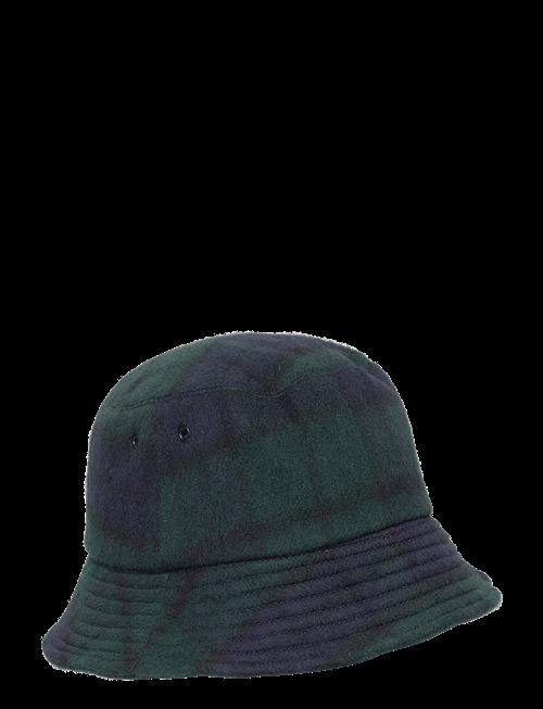 Aimé Leon Dore | Wool Plaid Bucket Hat | L/XL