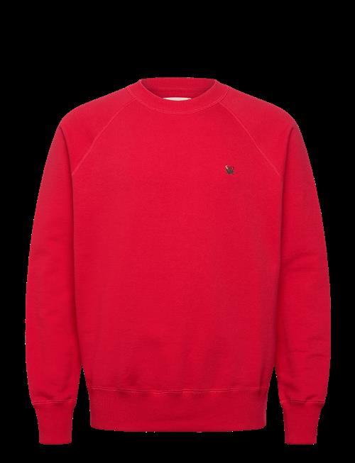 Aimé Leon Dore | Crest Crewneck Sweatshirt | XS