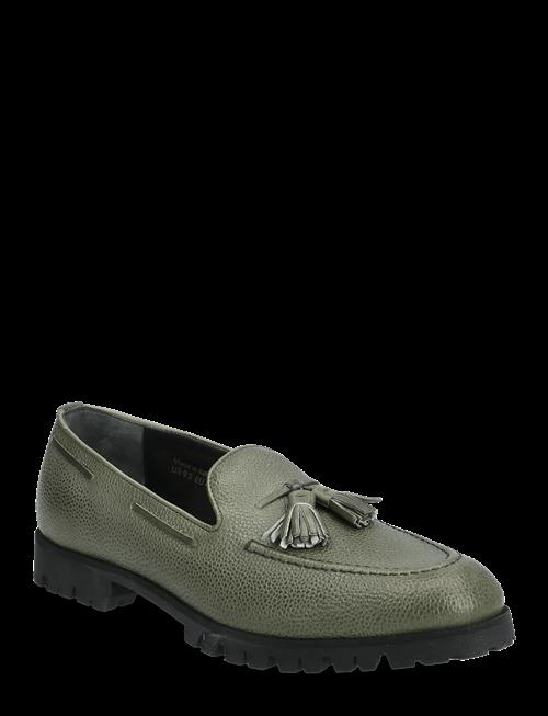 Aimé Leon Dore | Tassel Loafer | 40.5