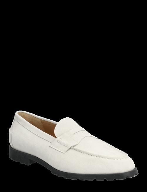 Aimé Leon Dore | Suede Country Loafer | 43.5