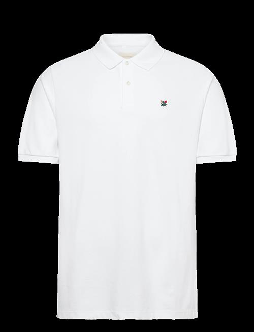 Aimé Leon Dore | Nos Crest Pique Polo | XL