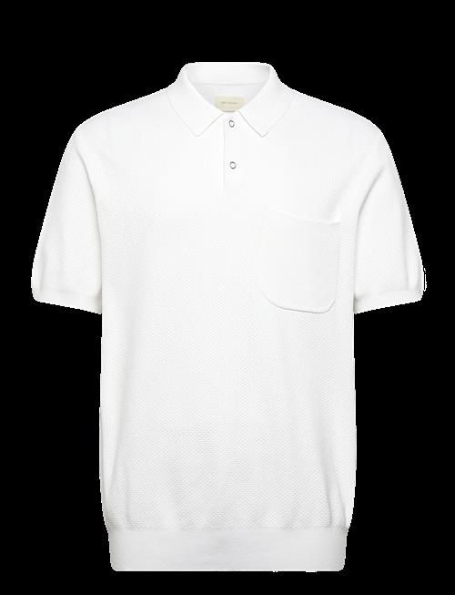 Aimé Leon Dore | Ss Easy Solid Polo | S