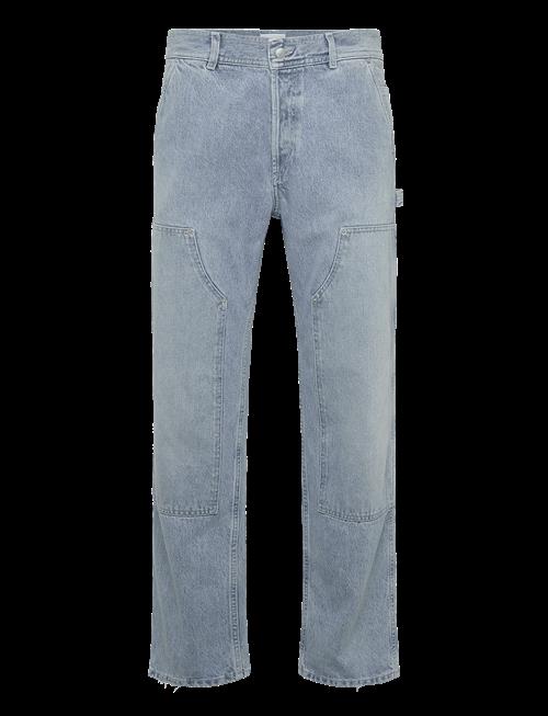 Aimé Leon Dore | Denim Carpenter Pant | XXL