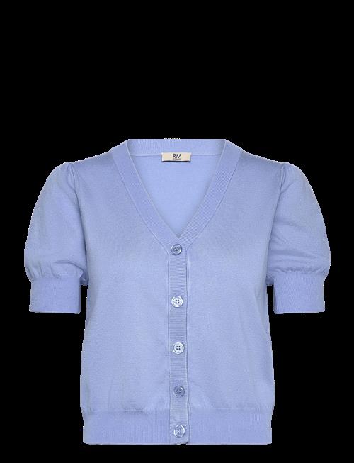 RM By Rosemunde | Rmwsandra Ss Cardigan | M