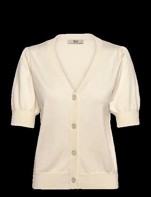 RM By Rosemunde | Rmwsandra Ss Cardigan | M