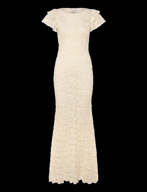 Rosemunde | Rwdelicia Ss Long Bridal Dress | XS
