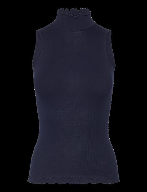 Rosemunde | Rwbernadine Organic Sl Top | M
