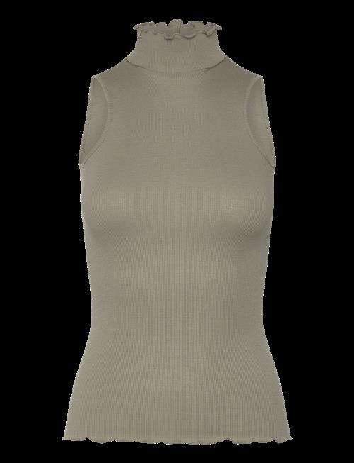 Rosemunde | Rwbernadine Organic Sl Top | XL
