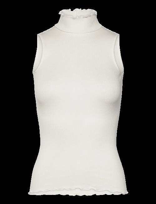 Rosemunde | Rwbernadine Organic Sl Top | L
