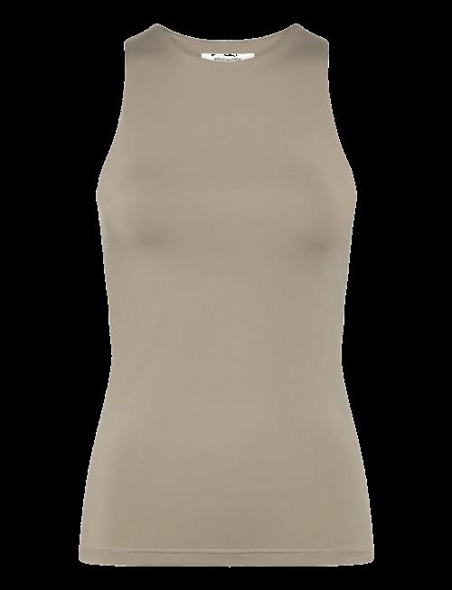 Rosemunde | Rwbillie Sl Boxer Tank Top | 34