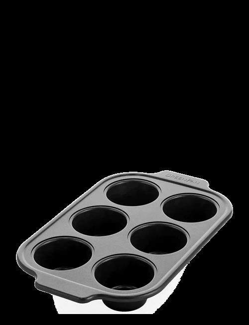 Greenpan | Muffincups 6Pcs | 6 PCS